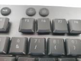 Logitech G815 mechaninė žaidimų klaviatūra - nuotraukos Nr. 7