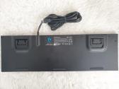 Logitech G815 mechaninė žaidimų klaviatūra - nuotraukos Nr. 8