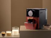 Cecotec Cremmaet Cube Red kavos aparatas - nuotraukos Nr. 2