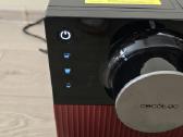 Cecotec Cremmaet Cube Red kavos aparatas - nuotraukos Nr. 5