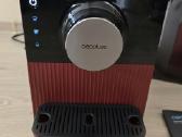 Cecotec Cremmaet Cube Red kavos aparatas - nuotraukos Nr. 6