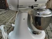 Kitchenaid Artisan 5ksm150psewh - nuotraukos Nr. 4