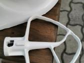 Kitchenaid Artisan 5ksm150psewh - nuotraukos Nr. 6