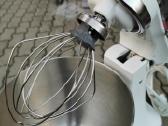 Kitchenaid Artisan 5ksm150psewh - nuotraukos Nr. 7