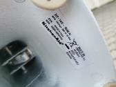 Kitchenaid Artisan 5ksm150psewh - nuotraukos Nr. 9