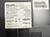 Philips 50 (126 cm) Smart TV - nuotraukos Nr. 5