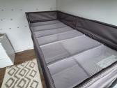 Ikea dviaukštė lova - nuotraukos Nr. 3