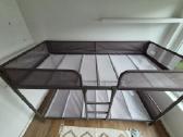 Ikea dviaukštė lova - nuotraukos Nr. 5