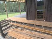 Terasų,stoginiu,stogu Montavimas, Staliaus Darbai - nuotraukos Nr. 12
