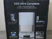 Dreame X50 Ultra robotas siurblys - nuotraukos Nr. 6