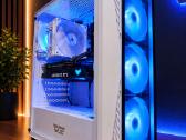 Rtx 3070 Ti* Intel i5-12400f gaming pc kompiuteris - nuotraukos Nr. 2