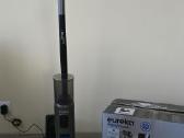 Eureka Rapidwash New430 plaunantis siurblys šluota - nuotraukos Nr. 5