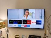 Samsung išmanus TV 43 coliai - nuotraukos Nr. 2
