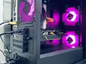 Žaidimų Pc Ryzen 5 / Gtx 1660 Super - nuotraukos Nr. 5