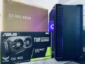 Žaidimų Pc Ryzen 5 / Gtx 1660 Super - nuotraukos Nr. 6