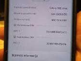 Galaxy S22 Ultra 256gb - nuotraukos Nr. 3