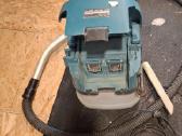 Makita dulkiu siurblys dvc150l - nuotraukos Nr. 3
