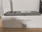Xiaomi 14t Pro Titan Gray 12gb RAM 512gb Rom - nuotraukos Nr. 4