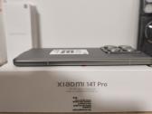 Xiaomi 14t Pro Titan Gray 12gb RAM 512gb Rom - nuotraukos Nr. 6