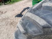 Traktorius john deere 6630 su krautuvu - nuotraukos Nr. 7