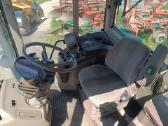 Traktorius john deere 6630 su krautuvu - nuotraukos Nr. 9