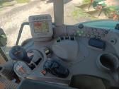Traktorius john deere 6630 su krautuvu - nuotraukos Nr. 10