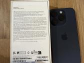 Apple iPhone 15 Pro 256 GB Blue Titanium – 90% - nuotraukos Nr. 2
