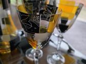 Įspūdingas Karl Palda Art Deco rinkinys - nuotraukos Nr. 11