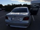Bmw e60 - nuotraukos Nr. 2