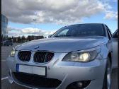 Bmw e60 - nuotraukos Nr. 3