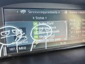 Bmw e60 - nuotraukos Nr. 9