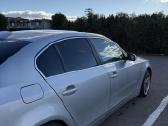 Bmw e60 - nuotraukos Nr. 11