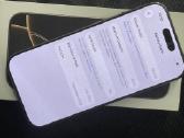 iPhone 16 pro 128gb - nuotraukos Nr. 3