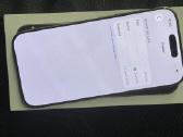 iPhone 16 pro 128gb - nuotraukos Nr. 5