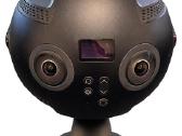 Parduodama profesionali Insta360 Pro 8k 360 / Vr - nuotraukos Nr. 3