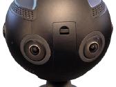 Parduodama profesionali Insta360 Pro 8k 360 / Vr - nuotraukos Nr. 4