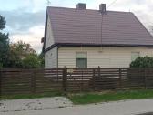 Nuomuojamas nedidelis namas Žaliakalnyje - nuotraukos Nr. 2