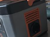 Energijos stotelė (powerbank) - nuotraukos Nr. 3