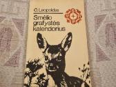Apie gamtą ir gyvūnus 3 knygos - nuotraukos Nr. 2