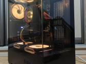 Galingas Kompiuteris R7 32gb RAM Rtx 2070 - nuotraukos Nr. 9