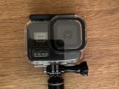 Veiksmo kamera Gopro 8 - nuotraukos Nr. 3