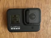 Veiksmo kamera Gopro 8 - nuotraukos Nr. 2