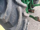 Traktorius john deere 6930 - nuotraukos Nr. 7