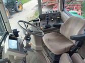 Traktorius john deere 6930 - nuotraukos Nr. 8