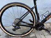 Ridley Astr Grx600 2x12 Carbon - nuotraukos Nr. 2