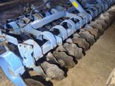 Lemken compact solitair 4 metru - nuotraukos Nr. 2