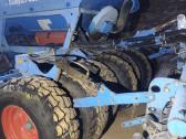 Lemken compact solitair 4 metru - nuotraukos Nr. 3