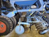 Lemken compact solitair 4 metru - nuotraukos Nr. 5