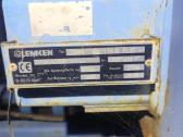 Lemken compact solitair 4 metru - nuotraukos Nr. 7