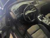 Opel insignia - nuotraukos Nr. 2